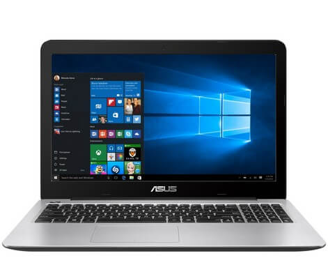  Апгрейд ноутбука Asus X556UB